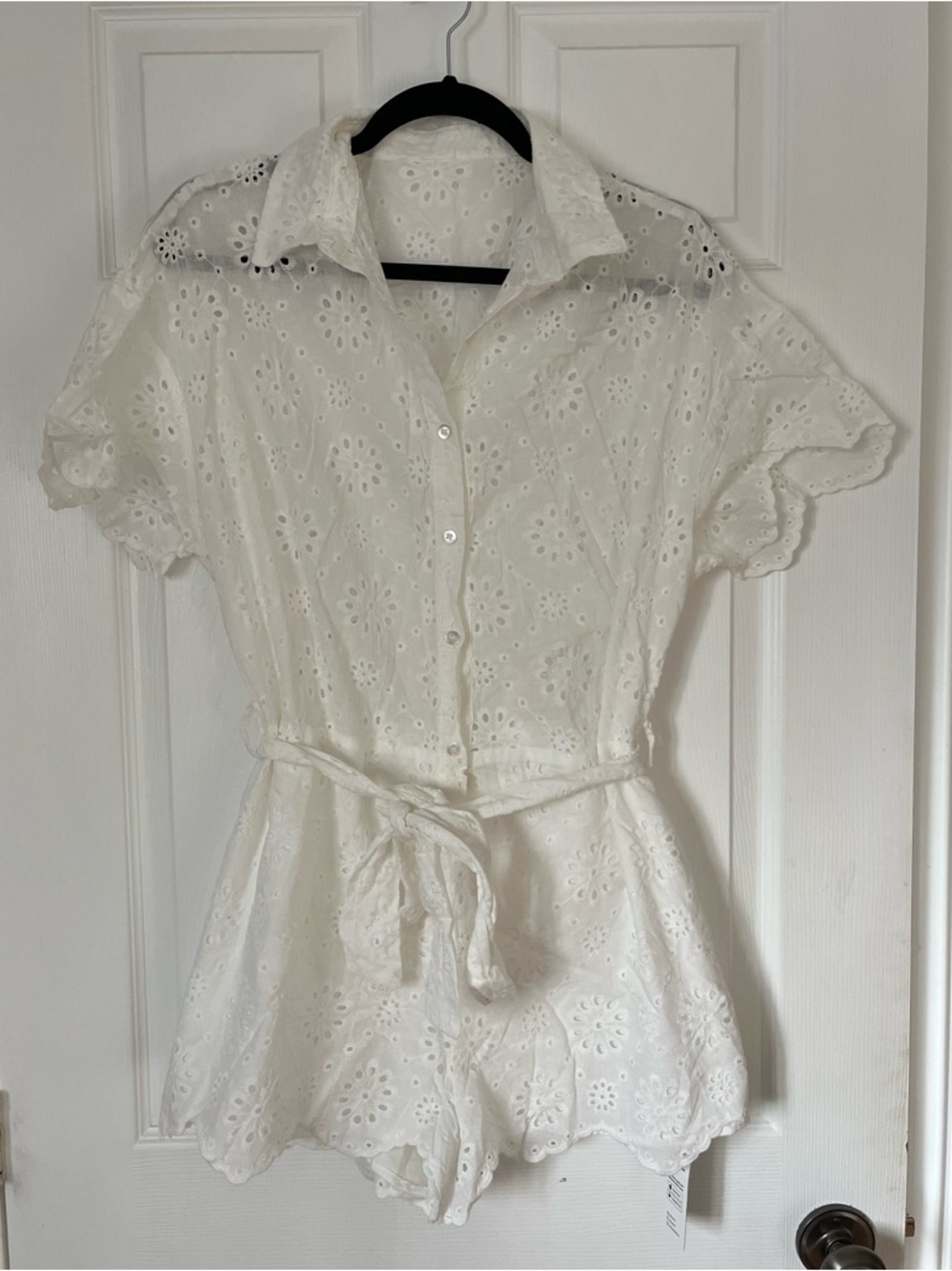 NWT Cupshe romper